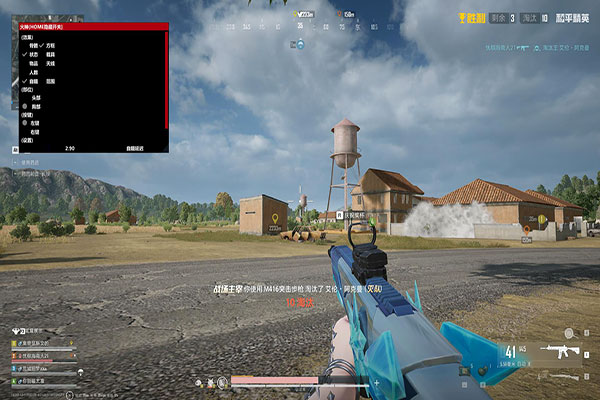 曙光精英383build626